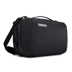 Дорожная сумка рюкзак Thule Subterra Carry-On 40 l - black