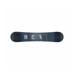 Deska Head Rush Black 2024