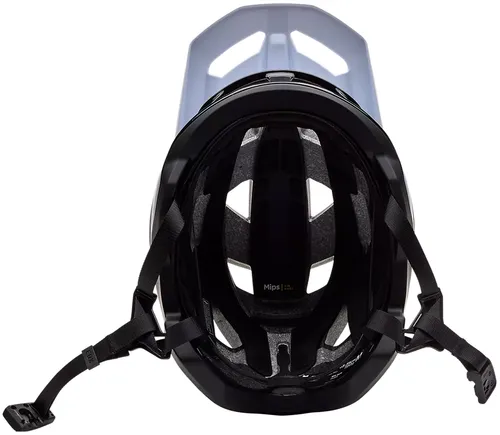 Kask rowerowy FOX Speedframe Pro BOA