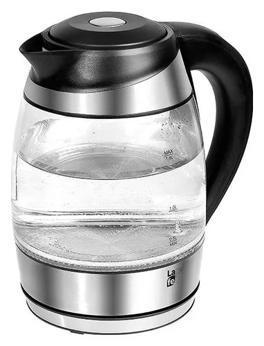 Lafe Crystal Glass