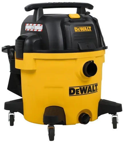 Пылесос для мастерской DEWALT AT-DXV34PTA