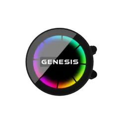 Chłodzenie wodne GENESIS Hydria 240