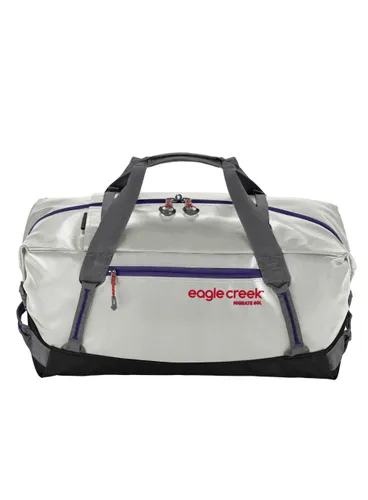 Дорожная сумка Eagle Creek Migrate Duffel 2in1 60 L-silver