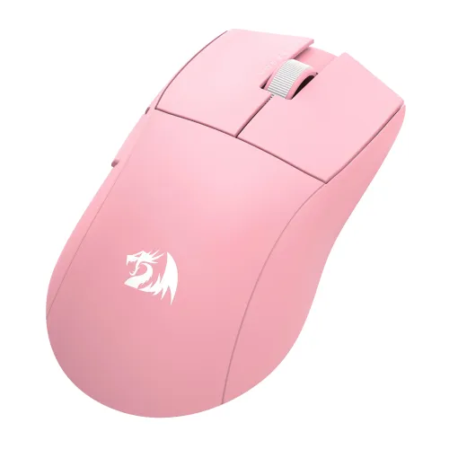 Myszka gamingowa Redragon M916P-LIT-1K Różowy