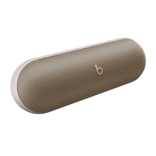 Głośnik Bluetooth Beats Pill Szampański