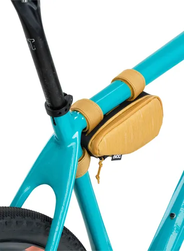 Torba na ramę rowerową Evoc Multi Frame Pack S - loam