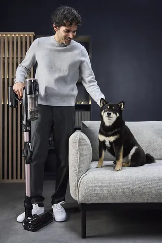 Odkurzacz TEFAL X-Force Flex 16.60 TY9CD9E0