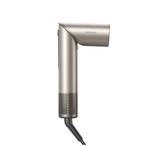 Suszarko-lokówka Dreame Dazzle Hair Dryer Zimny nawiew Średnica szczotki 38mm 3 poziomy temperatury