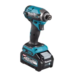 Аккумуляторный ударный Гайковерт Makita TD003GZ