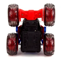 Samochód zdalnie sterowany JADA TOYS Marvel Spider-Man 203225001