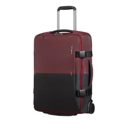 Capac Interior Samsonite Rythum Duffle-Visiniu