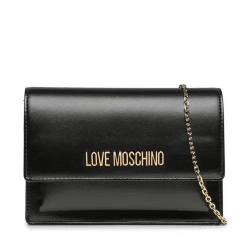 Iubesc geanta MOSCHINO Jc4095pp1hlv0000 Nero