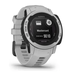 Smartwatch Garmin Instinct 2s Solar 40mm GPS серый