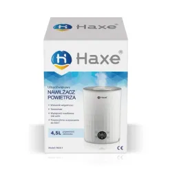 Nawilżacz Haxe Zen-Air HX-411 Higrostat 4,5l 30m2