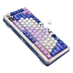 Klawiatura REDRAGON K708AK-RGB-PRO