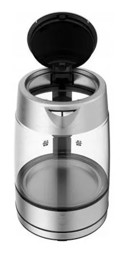 Tefal KI772D38 srebrny