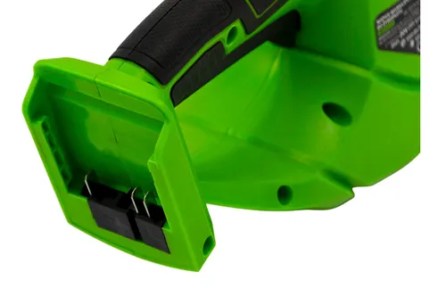 Nożyce do żywopłotu GREENSO UA0006 510mm 20V akumulatorowe