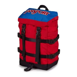 JanSport Mini Skip Pack - красная лента