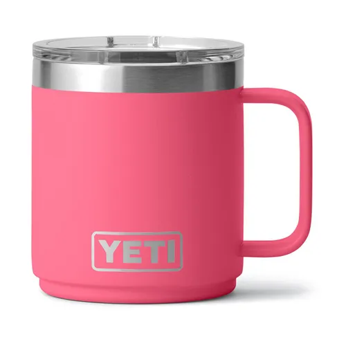 Kubek termiczny YETI Rambler CL 295 ml tropical pink