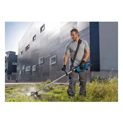 Podkaszarka akumulatorowa BOSCH GRT 18V-33