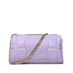 Dragoste MOSCHINO Jc4260pp0gkb0651 geanta Lilla