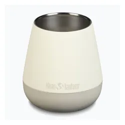 Kubek termiczny Klean Kanteen Rise Wine Tumbler 296 ml tofu