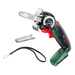 Bosch AdvancedCut 18V testere