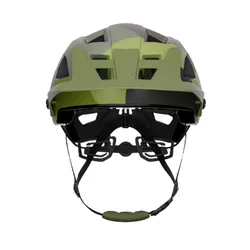 Kask rowerowy LIMAR Delta