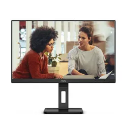 Monitor AOC 27E3QAF 27" Full HD IPS 75Hz 4ms