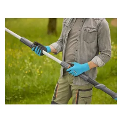 Nożyce akumulatorowe do gałęzi GARDENA teleskopowe HighCut 250/18V P4A (z akumulatorem) 14774-20