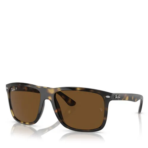 Okulary przeciwsłoneczne Ray-Ban 0RB4547 Havana 710/57