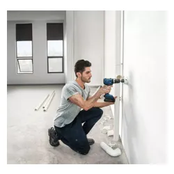 Wiertarko-wkrętarka BOSCH Professional GSB 18V-65 06019N3303 zestaw akumulatorów