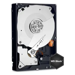 Dysk WD Black Gaming 10TB 3.5" SATA III (WD101FZBX )