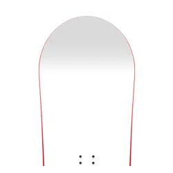 Deska snowboardowa Capita Spring Break Stairmaster 2026 - Długość (cm) - 156