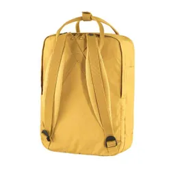 Рюкзак Fjallraven Kanken ноутбук 13-ochre