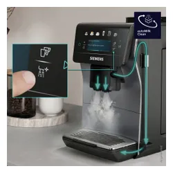 Ekspres SIEMENS EQ.600 TP603EM6 iAroma (Cold Brew)