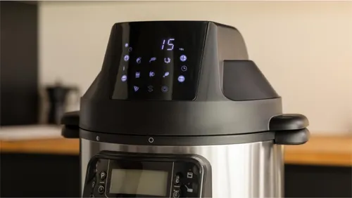 Multicooker CECOTEC Olla GM H Deluxe Fry