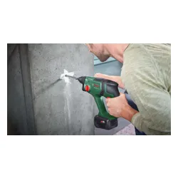 Перфоратор Bosch UniversalHammer 18V