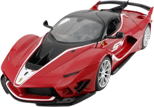 Samochód zdalnie sterowany RASTAR Ferrari FXX K Evo 79200