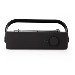 Radioodbiornik Aiwa R-190BW Radio FM Biały