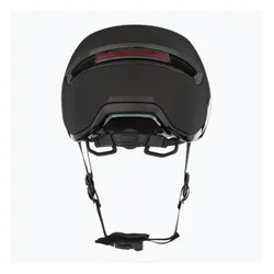 Kask rowerowy ABUS Hud-y velvet black