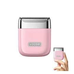 Golarka Yoose Razor L1 Różowy