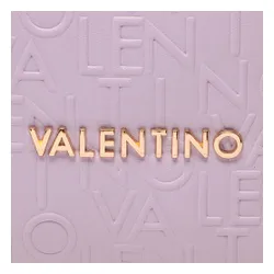 Valentino Relax Vbs6v006 Lilla Bag