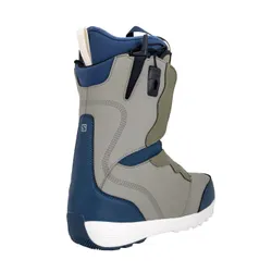 Buty snowboardowe Salomon IVY - Rozmiar (cm) - 24.5