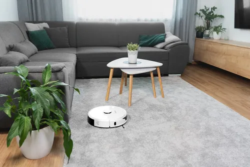 Robot sprzątający CONCEPT VR3450