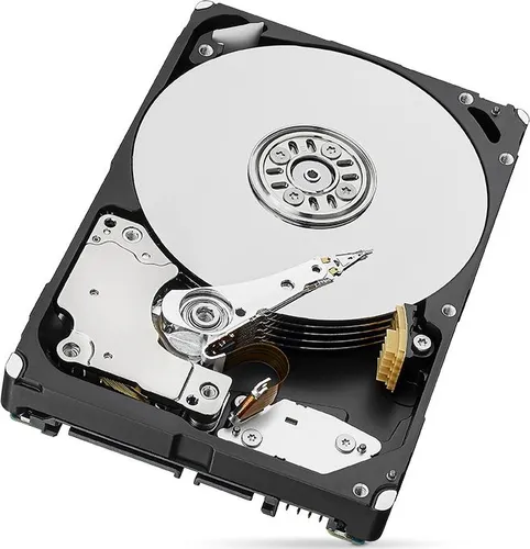 Dysk Seagate BarraCuda 5TB 2.5" SATA III (ST5000LM000)