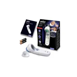 Termometr Braun NTF 3000