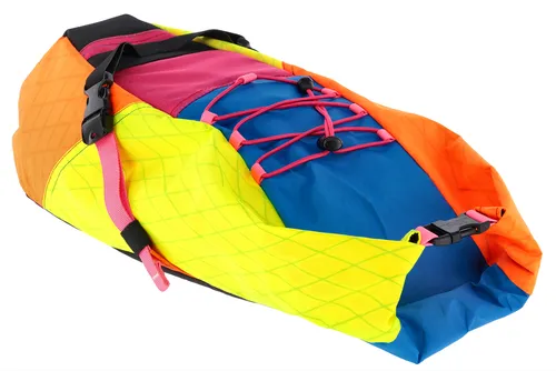 Torba podsiodłowa STICAL Freakly 90s 9L