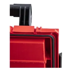 Zestaw skrzynek QBRICK System Prime Z257981PG003