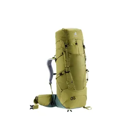 Plecak trekkingowy Deuter Aircontact Core 40+10 - cactus/ivy